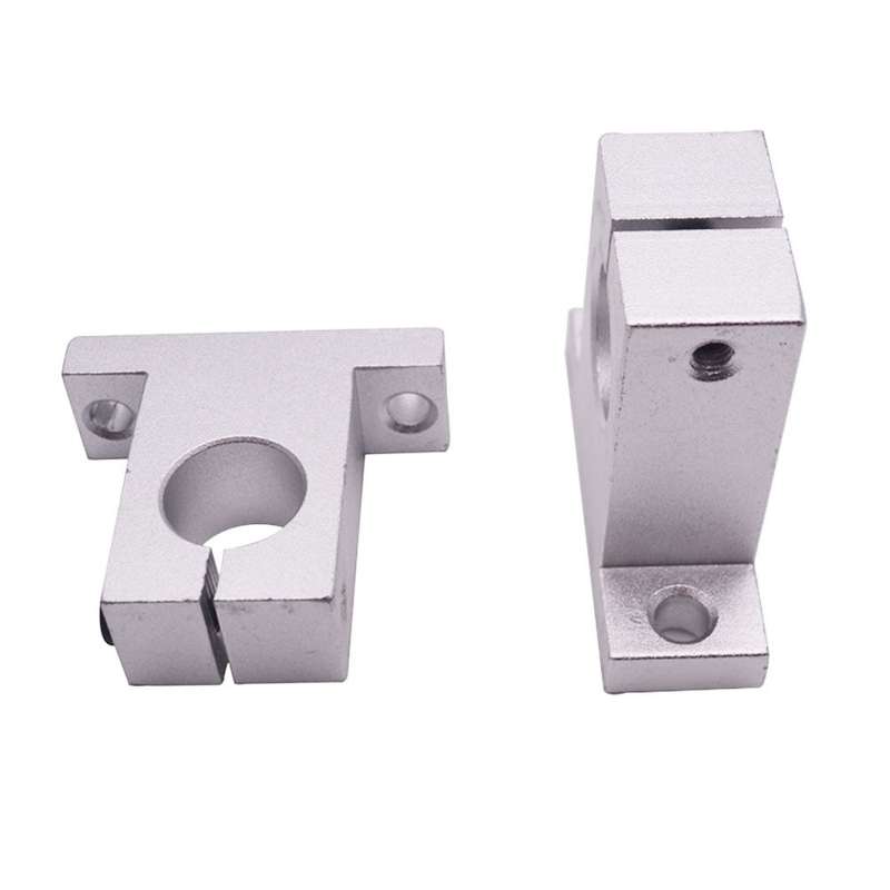 SK16 Linear Shaft Support Unit
