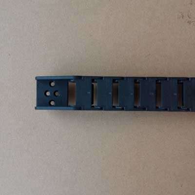 Cable Carrier 15x20mm - 1m Length
