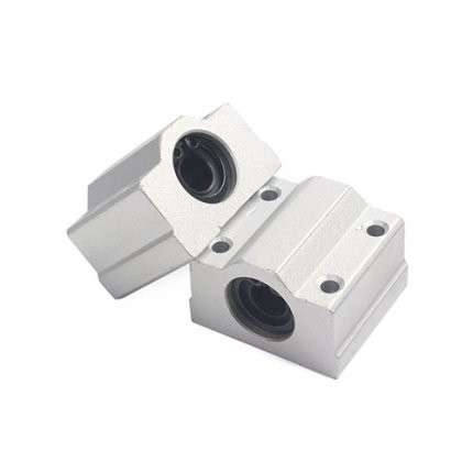 SCS6UU Linear Block Bearing