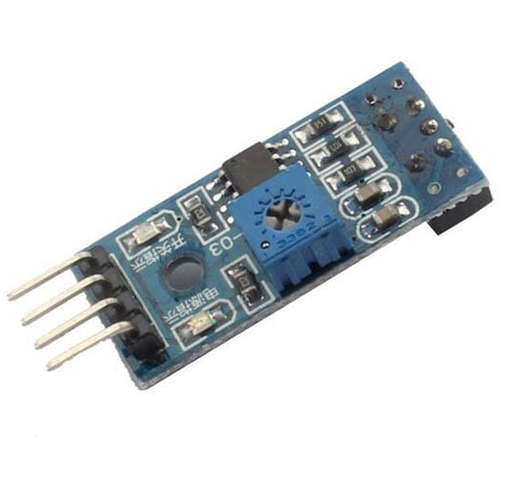 TCRT5000 Infrared Reflective Proximity Breakout