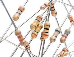Resistors 10 Pack - 220 Ohm 5% tolerance