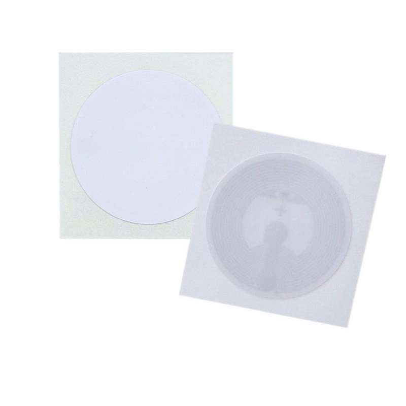 NFC Sticker Tag  NTAG213