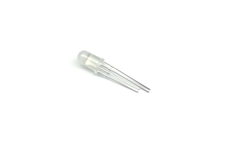 5mm LED - WS2812 (2 Pack)