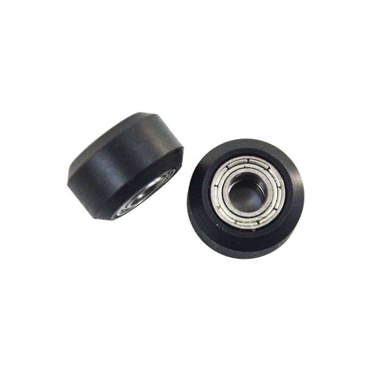 2020 Nylon Delrin Guide Bearing