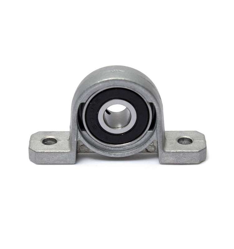 KP10 Pillow Block 10mm bore