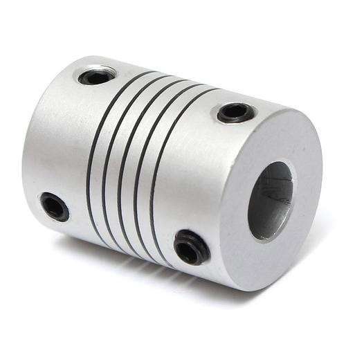 Flex Coupling 8mm - 8mm