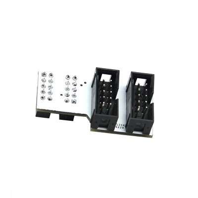 3D Printer Smart controller adapter for Megatronics board