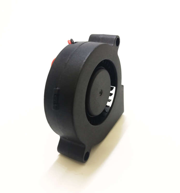 Fan 12V 50 x 15 Blower DC .1A