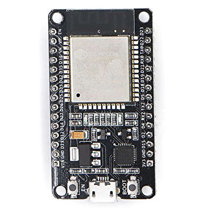 ESP32-DevKitC