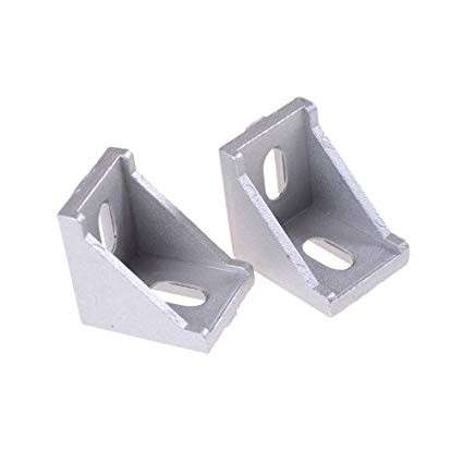 Corner Fitting 90 V-Slot 2028