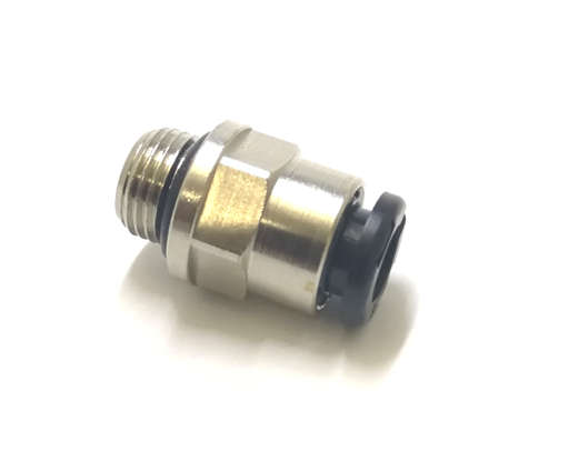 Quick Release 6mm for 1.75mm Filament