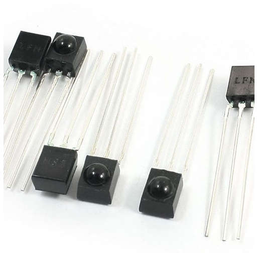 Universal IR Receiver HS0038