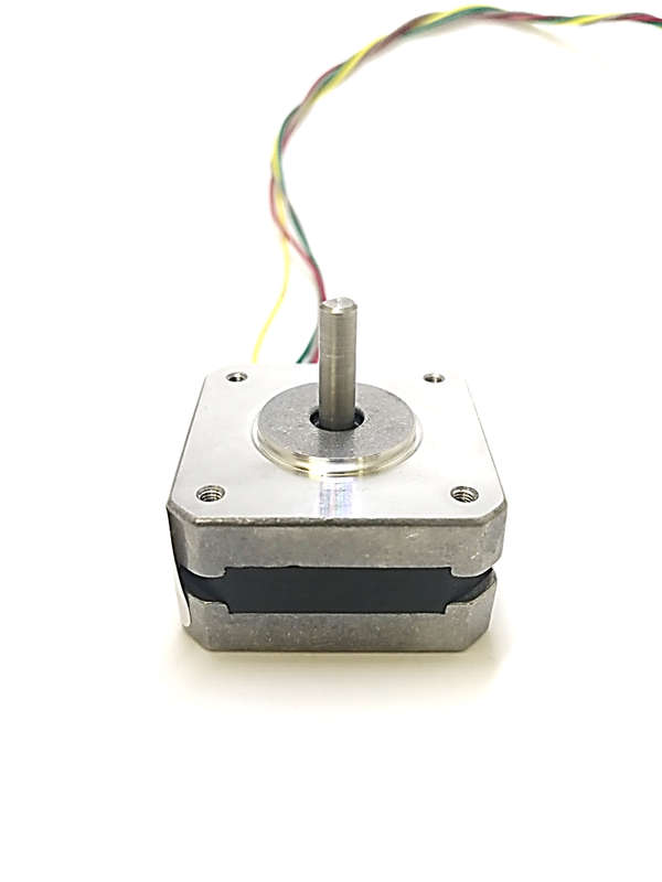 Nema17 Pancake Stepper Motor