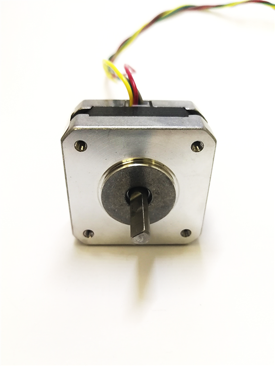 Nema17 Pancake Stepper Motor