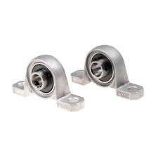 KP10 Pillow Block 10mm bore