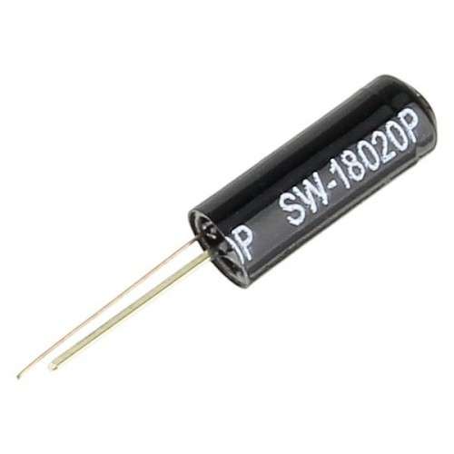 Vibration Sensor Switch 2 pack (SW-18020P)