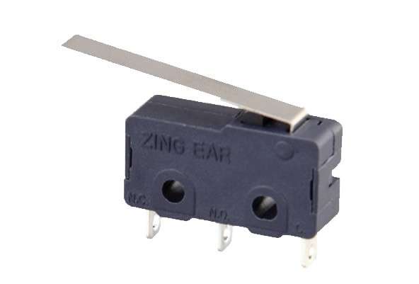 Standard Leaf Switch