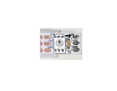 WS2812B Digital  p/m Pixel strip  - 60LED/M - 5Volts