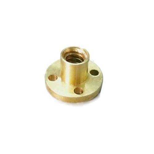 Lead Screw Brass Nut TR8x8mm Trapezoidal
