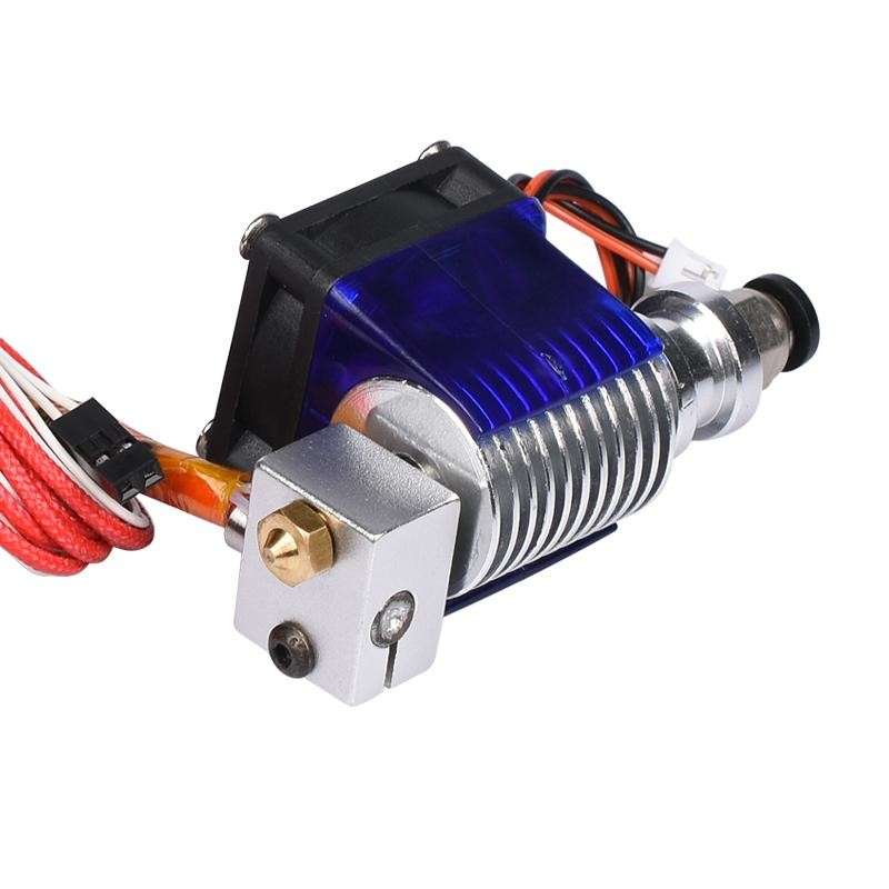 Full E3D V6 Bowden Hotend (1.75mm / 0.4mm)