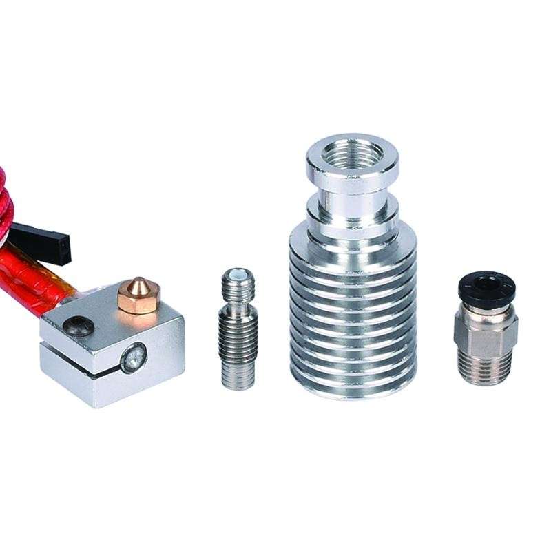 Full E3D V6 Bowden Hotend (1.75mm / 0.4mm)
