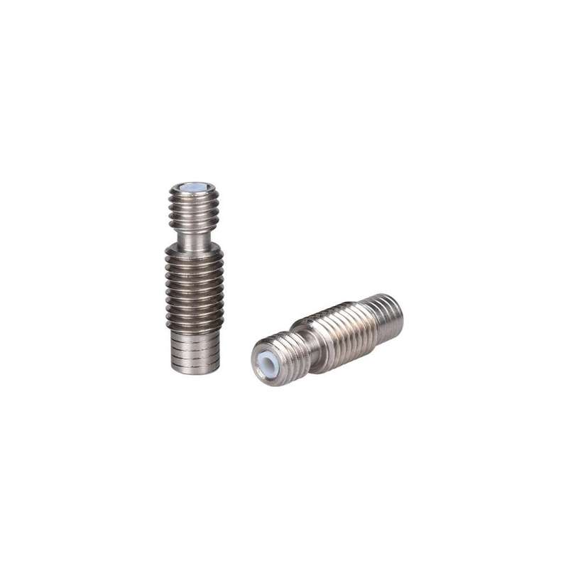 E3D V6  PTFE Heat Break shortened