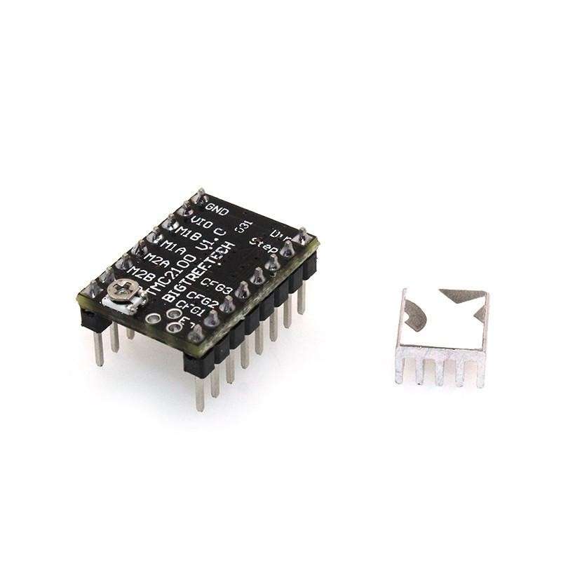 TMC2100 Stepper Motor Driver