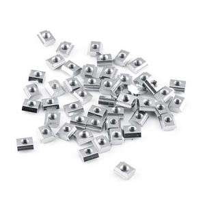 M3 Pre-assembly T nuts for 2020 alu profile