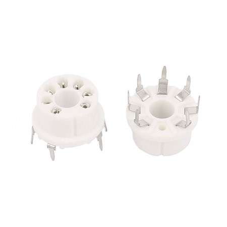MQ Series Sensor Socket