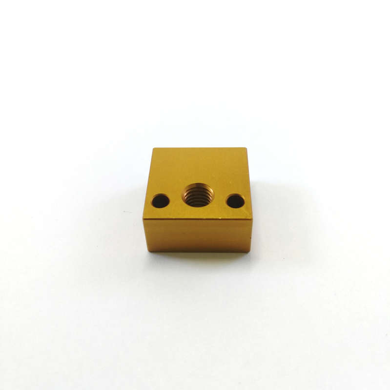 Creality Heater Block