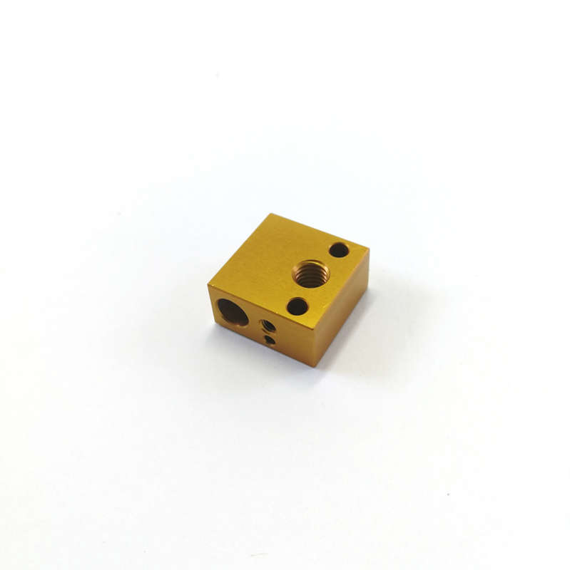 Creality Heater Block