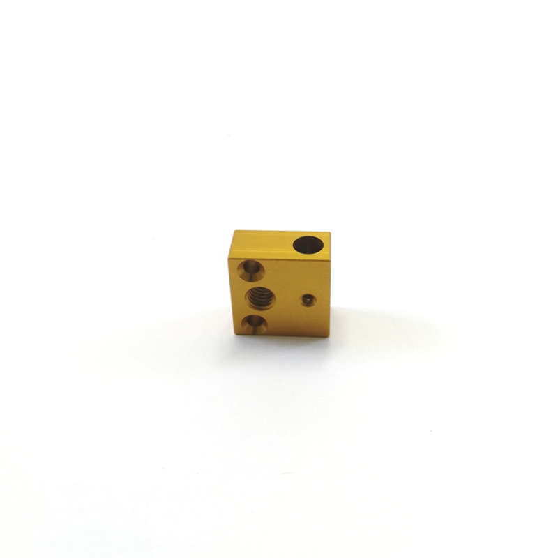 Creality Heater Block