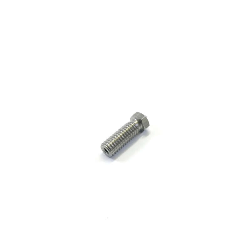 Nozzle 0.4mm Volcano Stainless Steel for 1.75mm filament