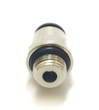 Quick Release 6mm for 1.75mm Filament
