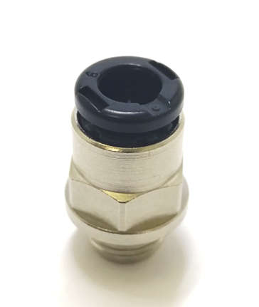 Quick Release 6mm for 1.75mm Filament