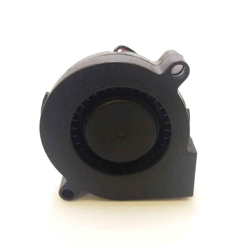 Fan 12V 50 x 15 Blower DC .1A