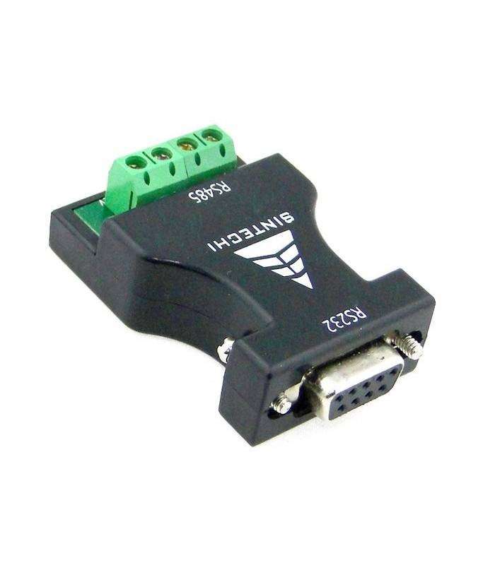 RS232 to RS485 Converter (DB9 Connector)