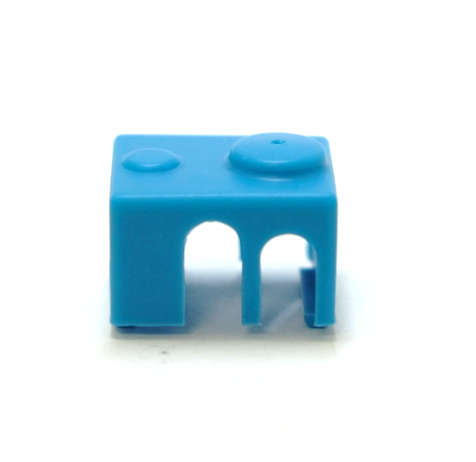 Silicone Sock for E3D Heater Block