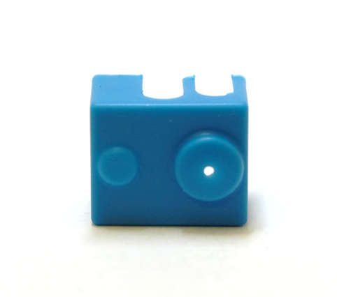Silicone Sock for E3D Heater Block