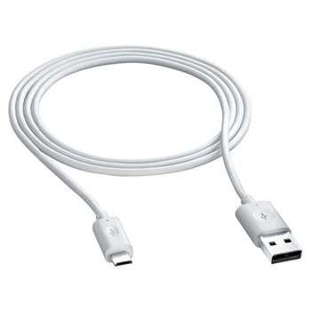 Micro USB Data Cable  - 1 meter