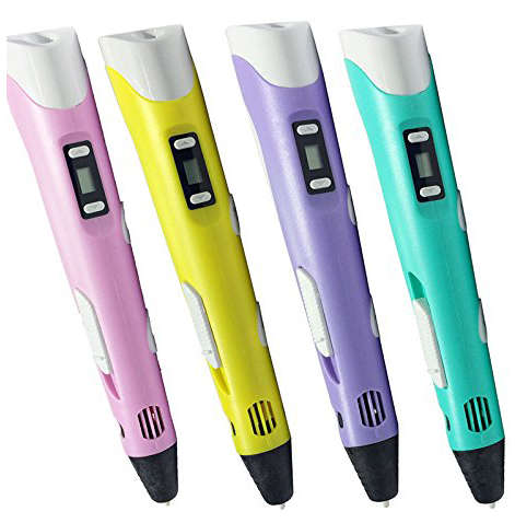 3D Printing Pen