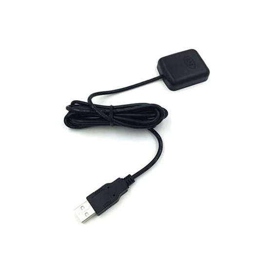 USB Interface GPS Receiver GPS Satellite Positioning Module