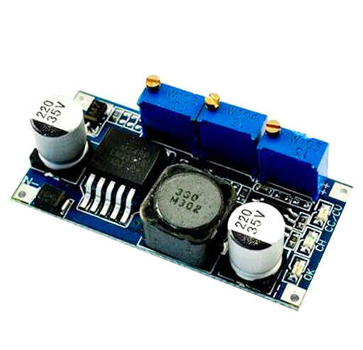 LM2596 Constant current/ LED Driver / Lithium-ion battery Power Module