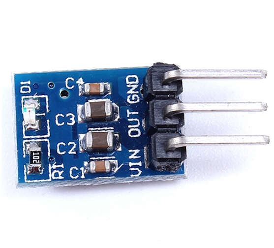 AMS1117 Voltage Regulator 3.3V