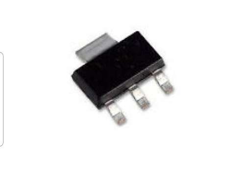AMS1117-3.3V