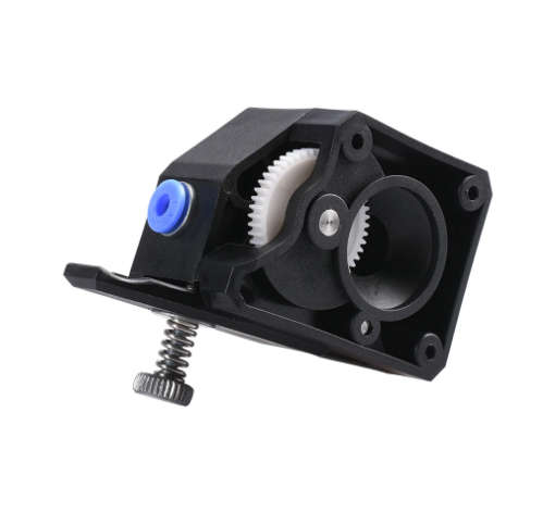Dual Drive Extruder upgrade
