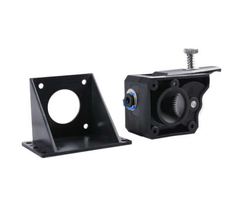 Dual Drive Extruder upgrade