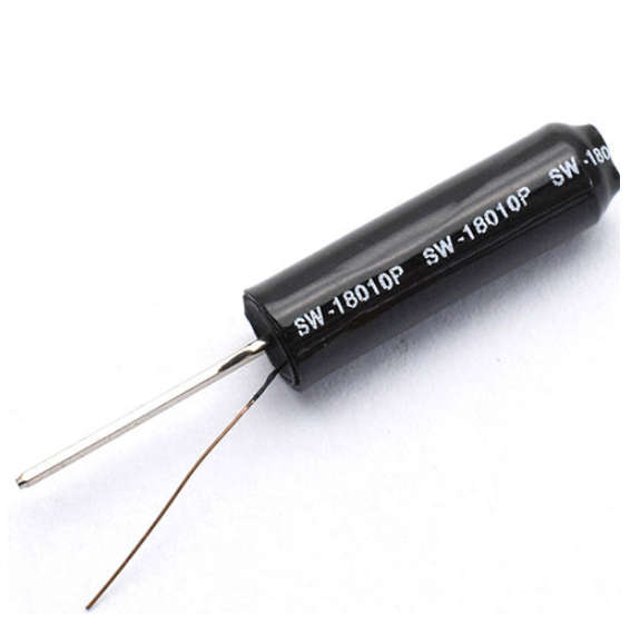 Vibration Sensor Switch (SW-18010P) -  2 pack
