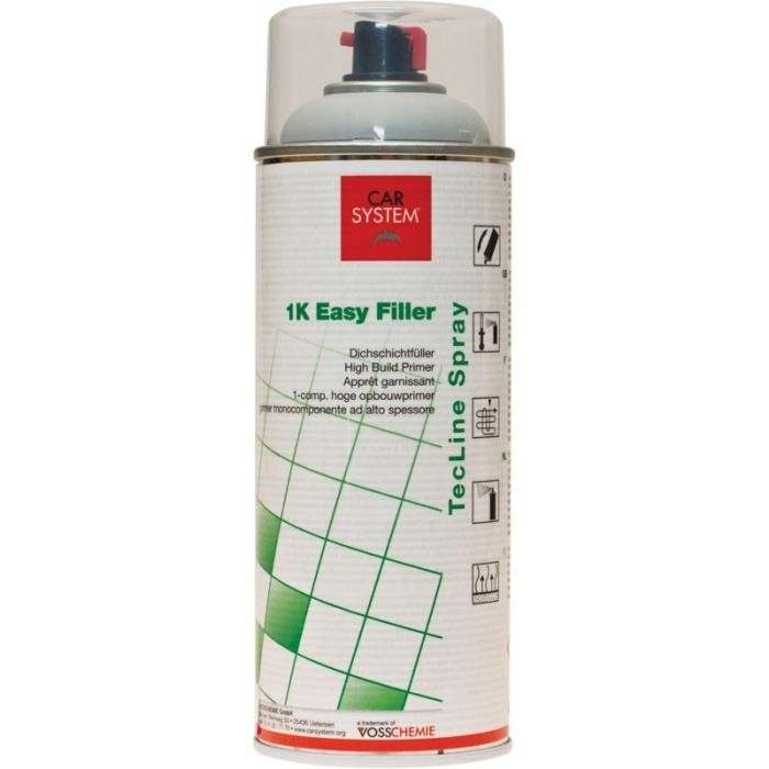 1K Easy Filler 400ml