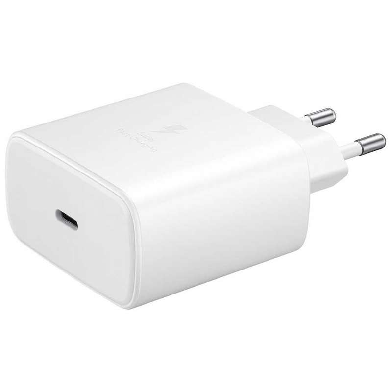 Type C Fast Charger 20W